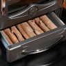 La Nordica Cucinotta Nero (черный антрацит) La Nordica Cucinotta Nero (черный антрацит)