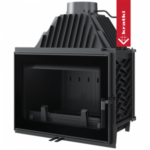 Топка Kratki PRO Zosia 150
