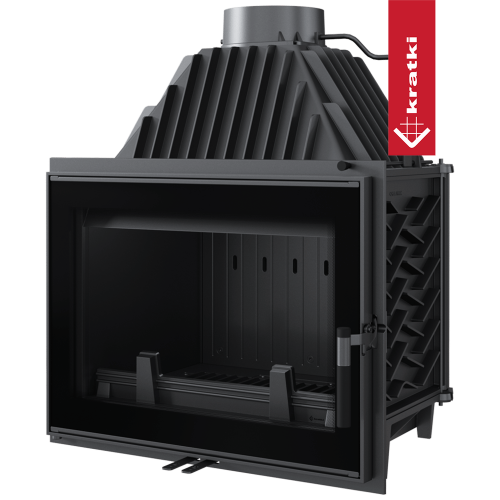 Топка Kratki PRO Zosia 150