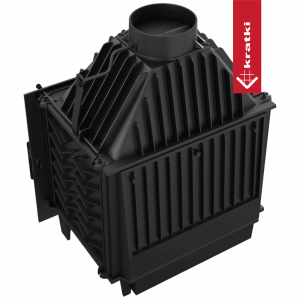 Топка Kratki PRO Zosia 150
