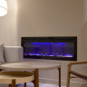 Очаг Crystal 50 RF