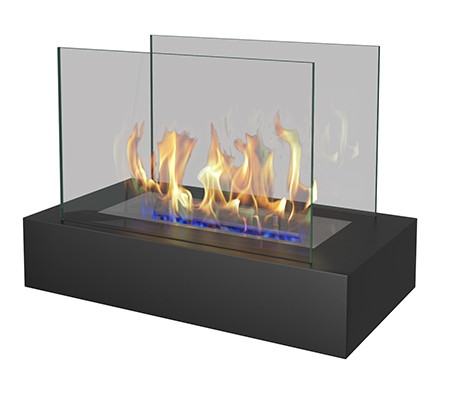 Биокамин Galea (ZeFire)