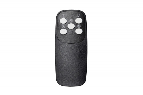 Очаг Fobos FX M Black RC