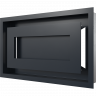 Решетка WIND Графитовая 22х37 Решетка WIND Графитовая 22х37