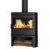 La Nordica Jennifer 2.0 (черный антрацит) La Nordica Jennifer 2.0 (черный антрацит)