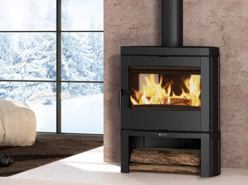 La Nordica Jennifer 2.0 (черный антрацит)