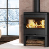 La Nordica Jennifer 2.0 (черный антрацит) La Nordica Jennifer 2.0 (черный антрацит)