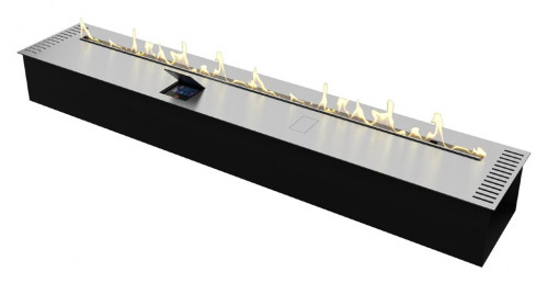 Полуавтоматический биокамин ZeFire 1600, ZeFire