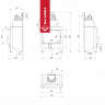 Топка Kratki PRO MBM Топка Kratki PRO MBM