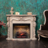 Каминокомплект Castle - Темный дуб с очагом Symphony 30'' DF3020-EU Каминокомплект Castle - Темный дуб с очагом Symphony 30'' DF3020-EU