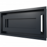 Решетка WIND Графитовая 22х45 Решетка WIND Графитовая 22х45