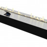 Полуавтоматический биокамин ZeFire 1800, ZeFire