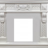 Портал Royal Flame Corsica - Матовый белый (Ширина 1100) Портал Royal Flame Corsica - Матовый белый (Ширина 1100)
