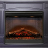 Каминокомплект Boston - Венге с очагом Symphony 26'' DF2608-INT Каминокомплект Boston - Венге с очагом Symphony 26'' DF2608-INT