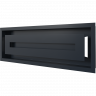 Решетка WIND Графитовая 17х49 Решетка WIND Графитовая 17х49