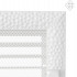 22x45 Venus белая с жалюзи 22x45 Venus белая с жалюзи