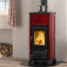 La Nordica Emiliana Bordeaux (бордовый) La Nordica Emiliana Bordeaux (бордовый)