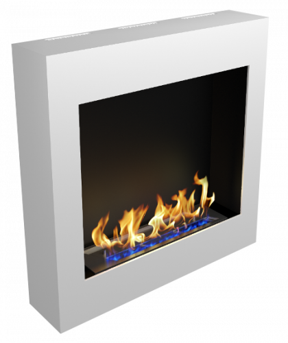 Биокамин Orion qube 600, ZeFire