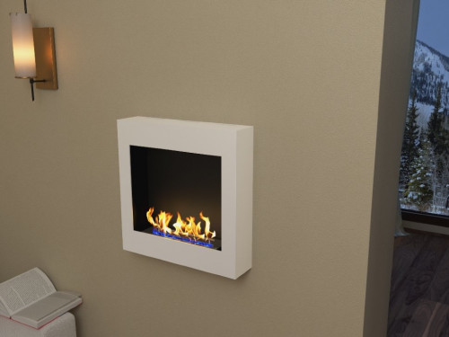 Биокамин Orion qube 600, ZeFire