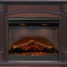 Каминокомплект Boston - Махагон коричневый антик с очагом Symphony 26'' DF2608-INT Каминокомплект Boston - Махагон коричневый антик с очагом Symphony 26'' DF2608-INT