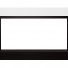 Каминокомплект Modern - Белый с черным (Глубина 300 мм) с очагом Crystal 40 RF Каминокомплект Modern - Белый с черным (Глубина 300 мм) с очагом Crystal 40 RF