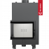 Топка с теплообменником Kratki PRO MBZ/PW/13/L/BS/W Топка с теплообменником Kratki PRO MBZ/PW/13/L/BS/W