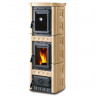 La Nordica Gaia Forno Pergamena (бежевый) La Nordica Gaia Forno Pergamena (бежевый)