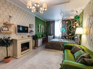 Портал Dimplex Suite -  Алебастр