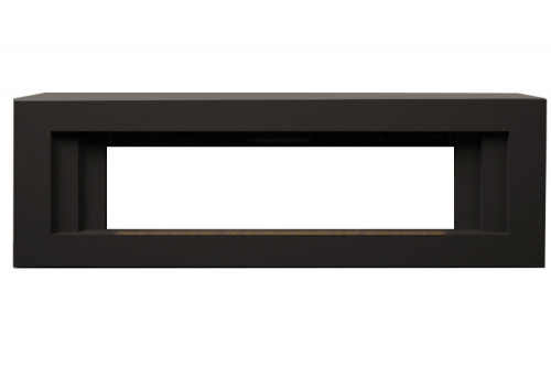 Каминокомплект Line 60 - Венге с очагом Vision 60 LED