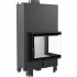 Топка с теплообменником Kratki PRO MBZ/PW/13/P/BS/W Топка с теплообменником Kratki PRO MBZ/PW/13/P/BS/W