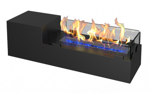 Биокамин Podium 900, ZeFire