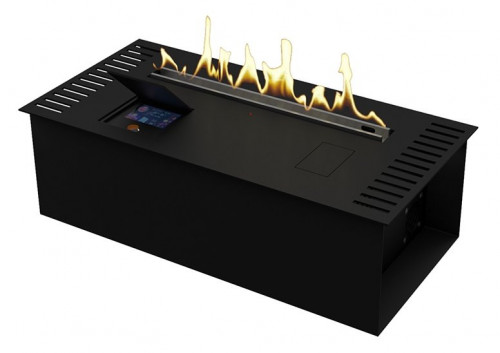 Полуавтоматический биокамин ZeFire 600, ZeFire