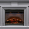 Каминокомплект Coventry Gray - Серый с очагом Symphony 26'' DF2608-INT Каминокомплект Coventry Gray - Серый с очагом Symphony 26'' DF2608-INT