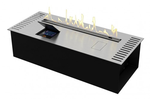 Полуавтоматический биокамин ZeFire 700, ZeFire