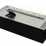 Полуавтоматический биокамин ZeFire 700, ZeFire