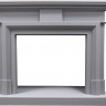 Каминокомплект Coventry Gray - Серый с очагом XHD28L-INT