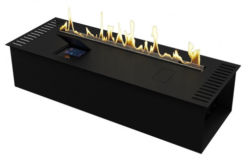 Полуавтоматический биокамин ZeFire 800, ZeFire