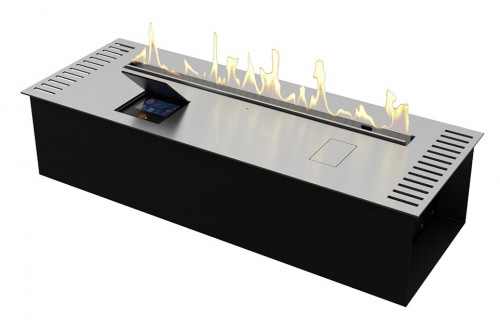 Полуавтоматический биокамин ZeFire 800, ZeFire