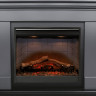 Каминокомплект California Graphite Gray - Серый графит с очагом Symphony 26'' DF2608-INT Каминокомплект California Graphite Gray - Серый графит с очагом Symphony 26'' DF2608-INT