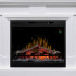 Каминокомплект Coventry - Белый с очагом Symphony 26'' DF2624L-INT Каминокомплект Coventry - Белый с очагом Symphony 26'' DF2624L-INT