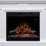 Каминокомплект Coventry - Белый с очагом Symphony 26'' DF2624L-INT Каминокомплект Coventry - Белый с очагом Symphony 26'' DF2624L-INT