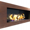 Биокамин Elliot 1200 Loft со стемалитом (ZeFire) Биокамин Elliot 1200 Loft со стемалитом (ZeFire)