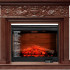 Каминокомплект Palace - Темный дуб с очагом Symphony 30'' DF3020-EU Каминокомплект Palace - Темный дуб с очагом Symphony 30'' DF3020-EU