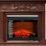 Каминокомплект Palace - Темный дуб с очагом Symphony 30'' DF3020-EU Каминокомплект Palace - Темный дуб с очагом Symphony 30'' DF3020-EU