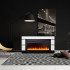 Портал Royal Flame Modern 60 SFT (Разборный) - Серый графит Портал Royal Flame Modern 60 SFT (Разборный) - Серый графит