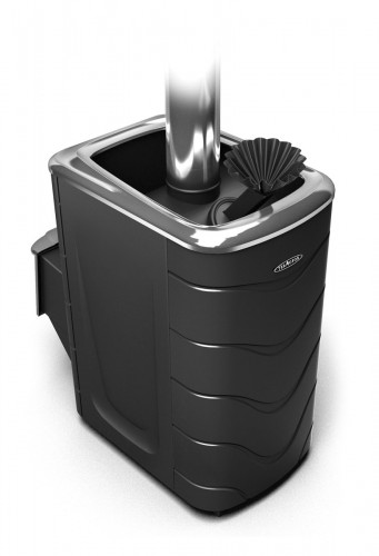 Гейзер 2014 Inox