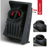 Топка Kratki PRO Zosia 200 Топка Kratki PRO Zosia 200