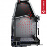 Топка Kratki PRO Zosia 200 Топка Kratki PRO Zosia 200
