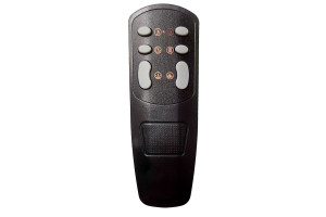 Очаг Emerald 33