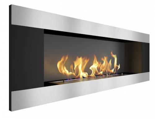 Биокамин Elliot horizontal 1200 (ZeFire)